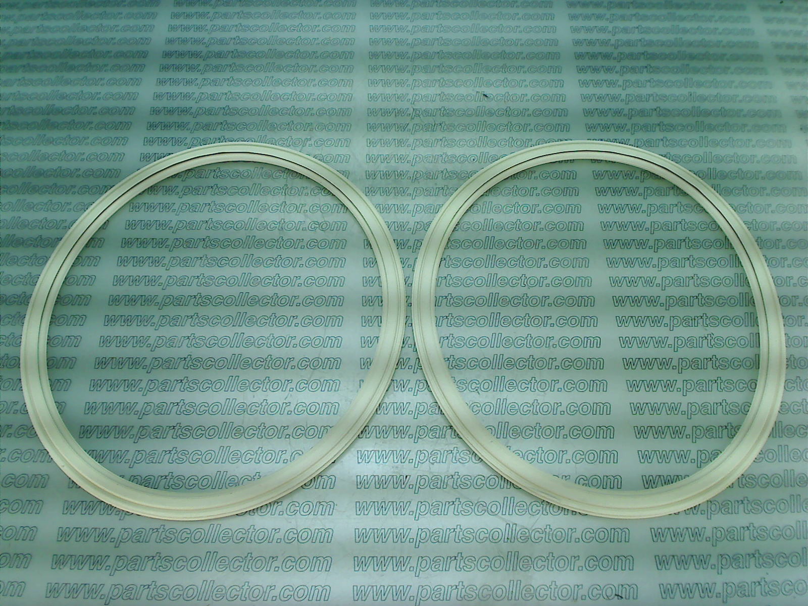 HEAD LIGHT RUBBER